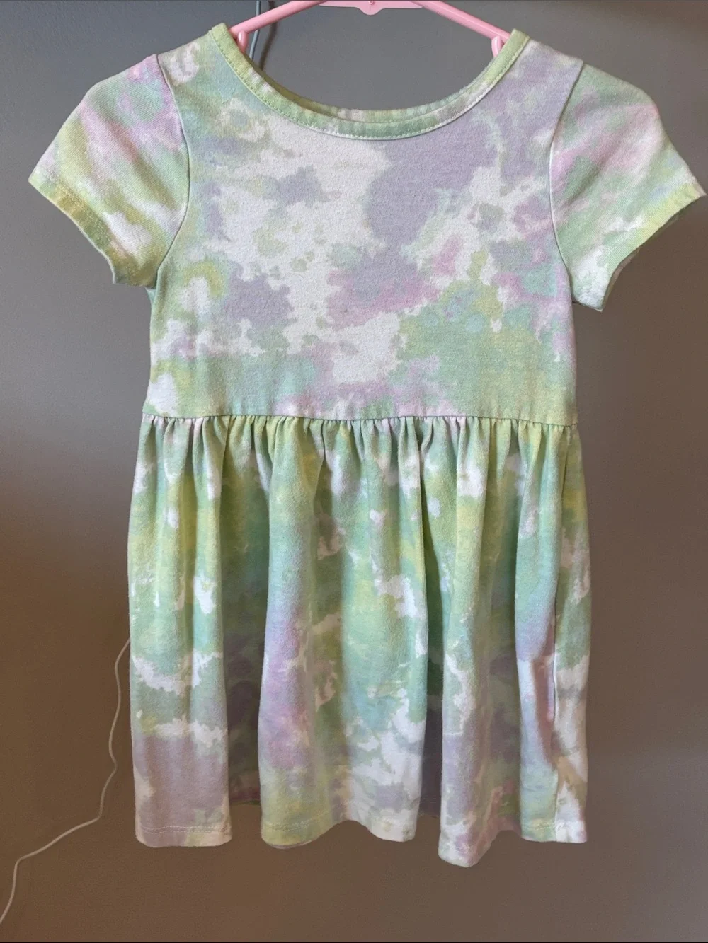 4 Piece Toddler Dress Bundle 3T | Cat & Jack, Old Navy & More